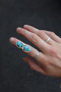 Custom Rings for Alani!