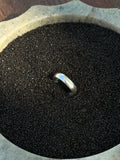 Bubble Ring Band