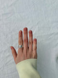 Ring bundle for Kayla !
