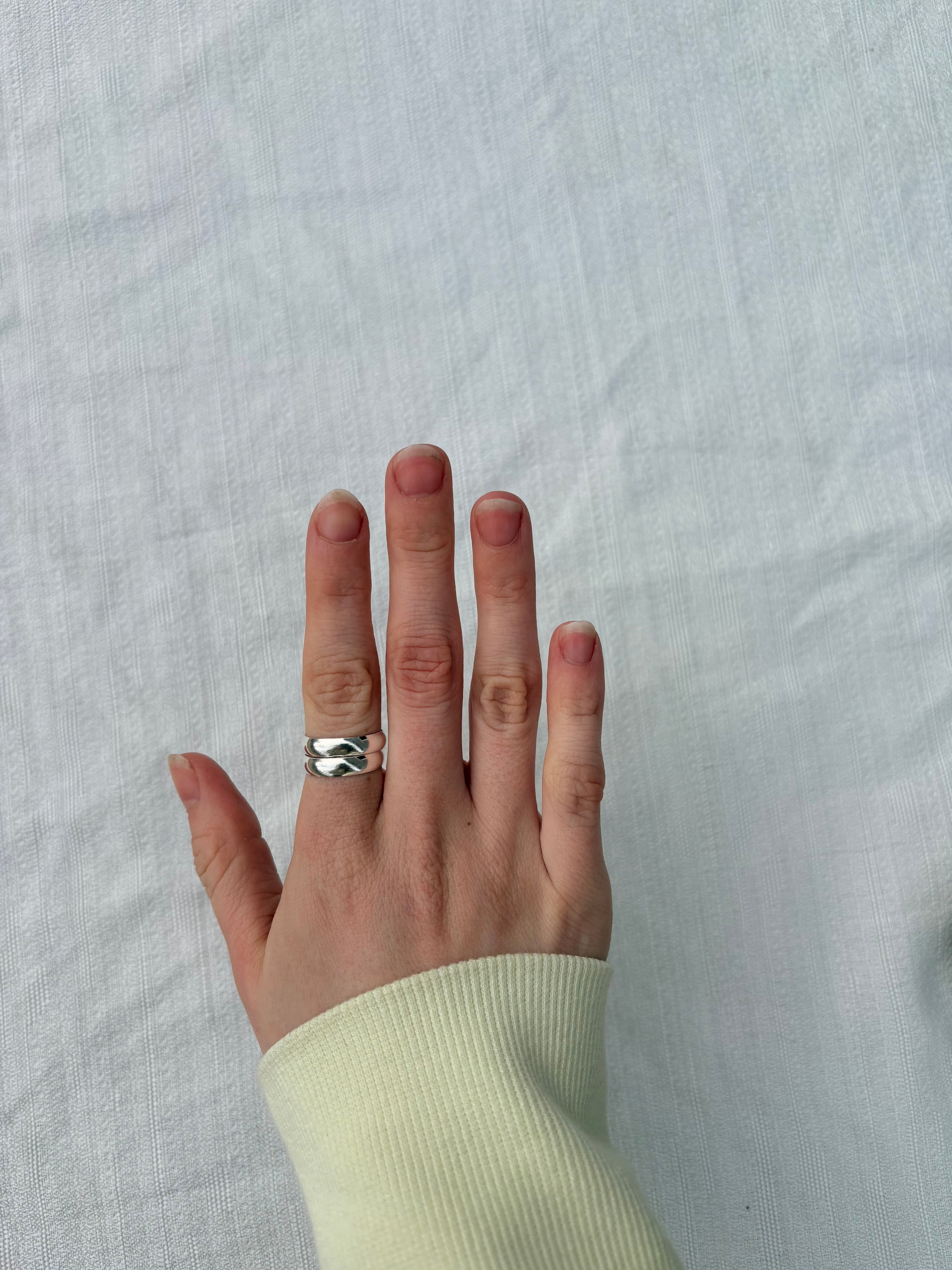 Ring bundle for Kayla !