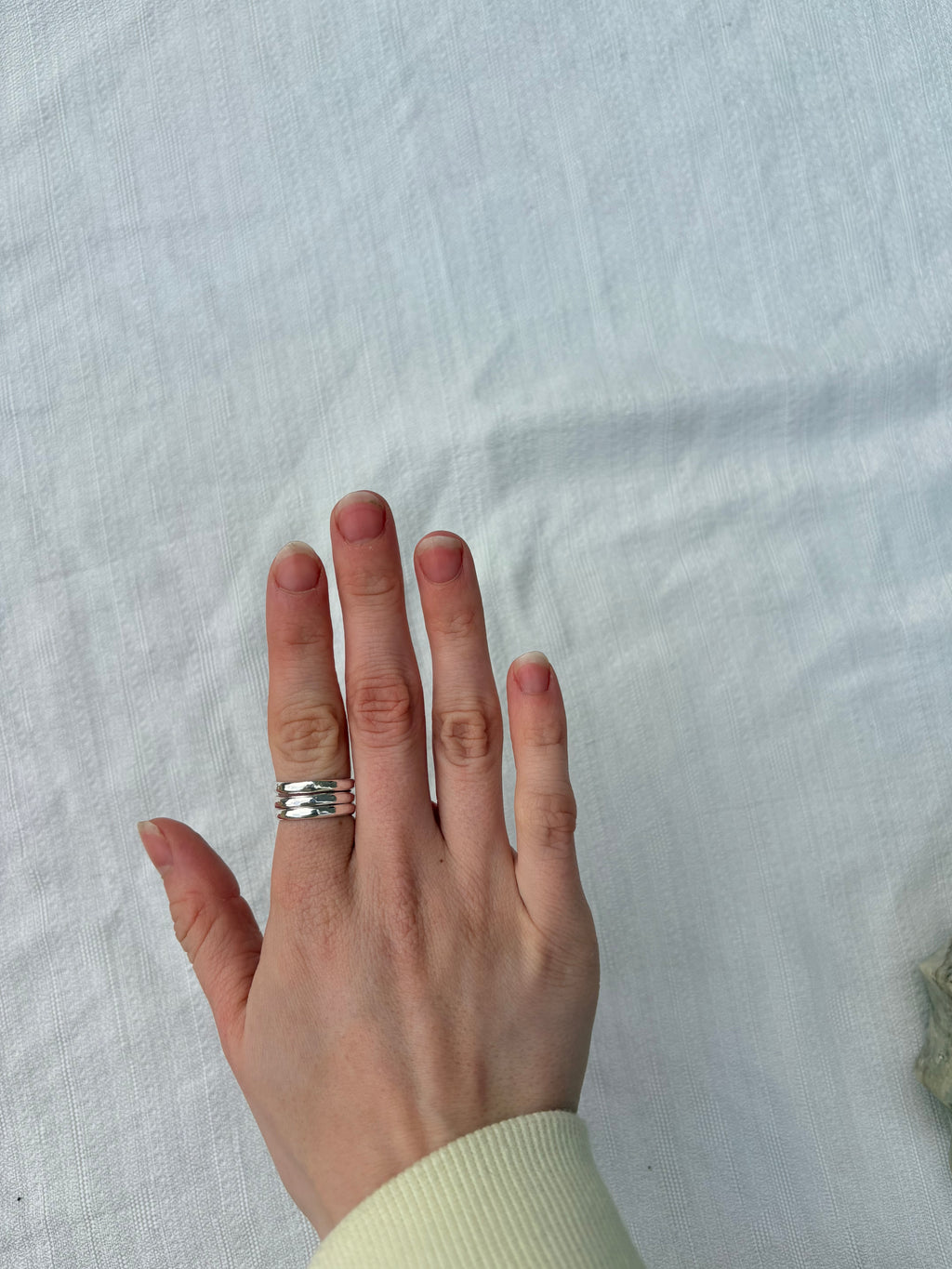 Ring bundle for Kayla !