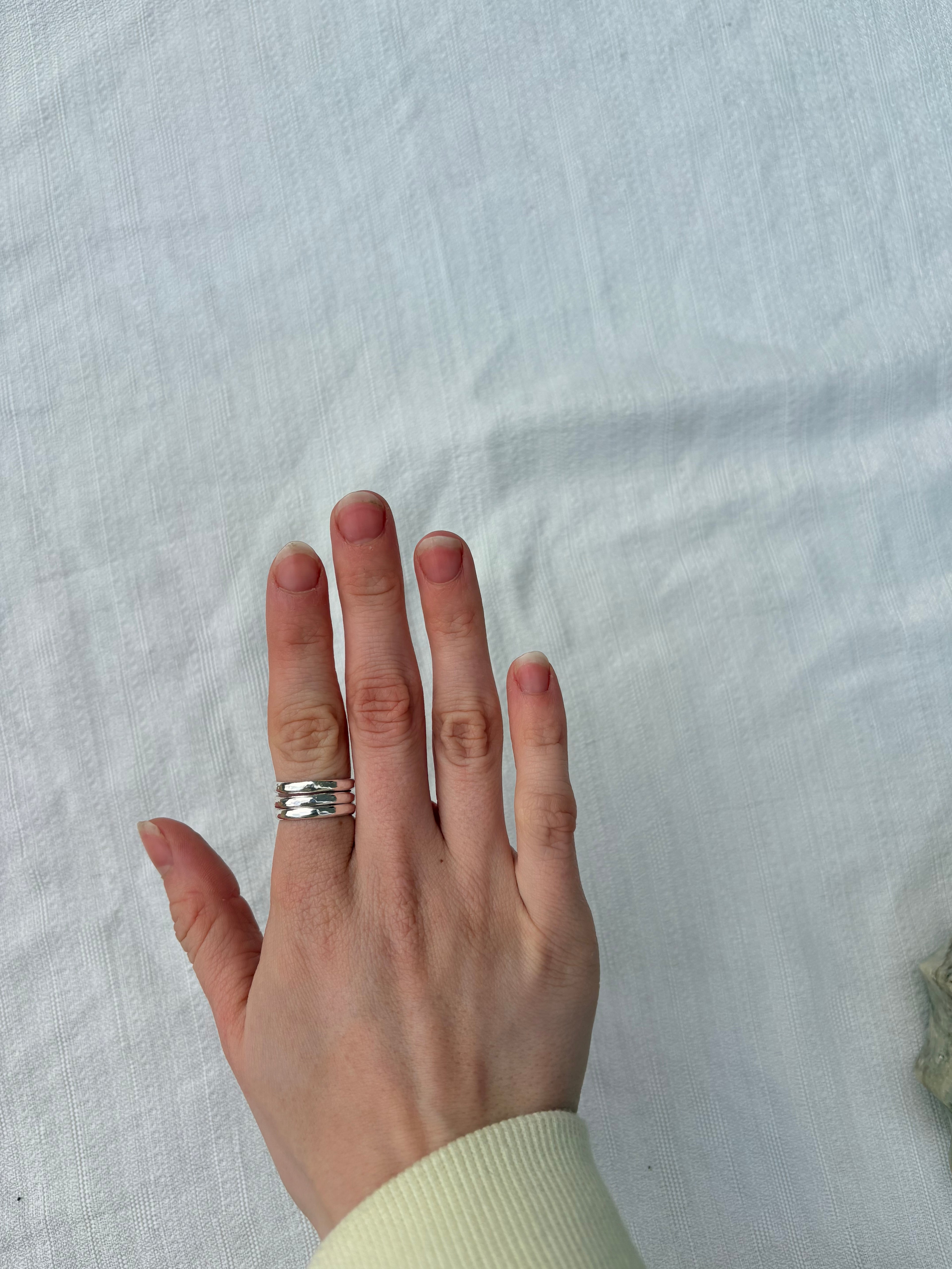 Ring bundle for Kayla !