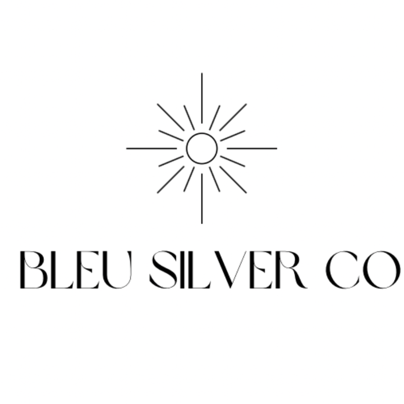 Bleu Silver Co