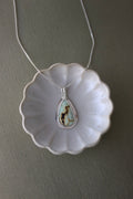 Variscite Pendant