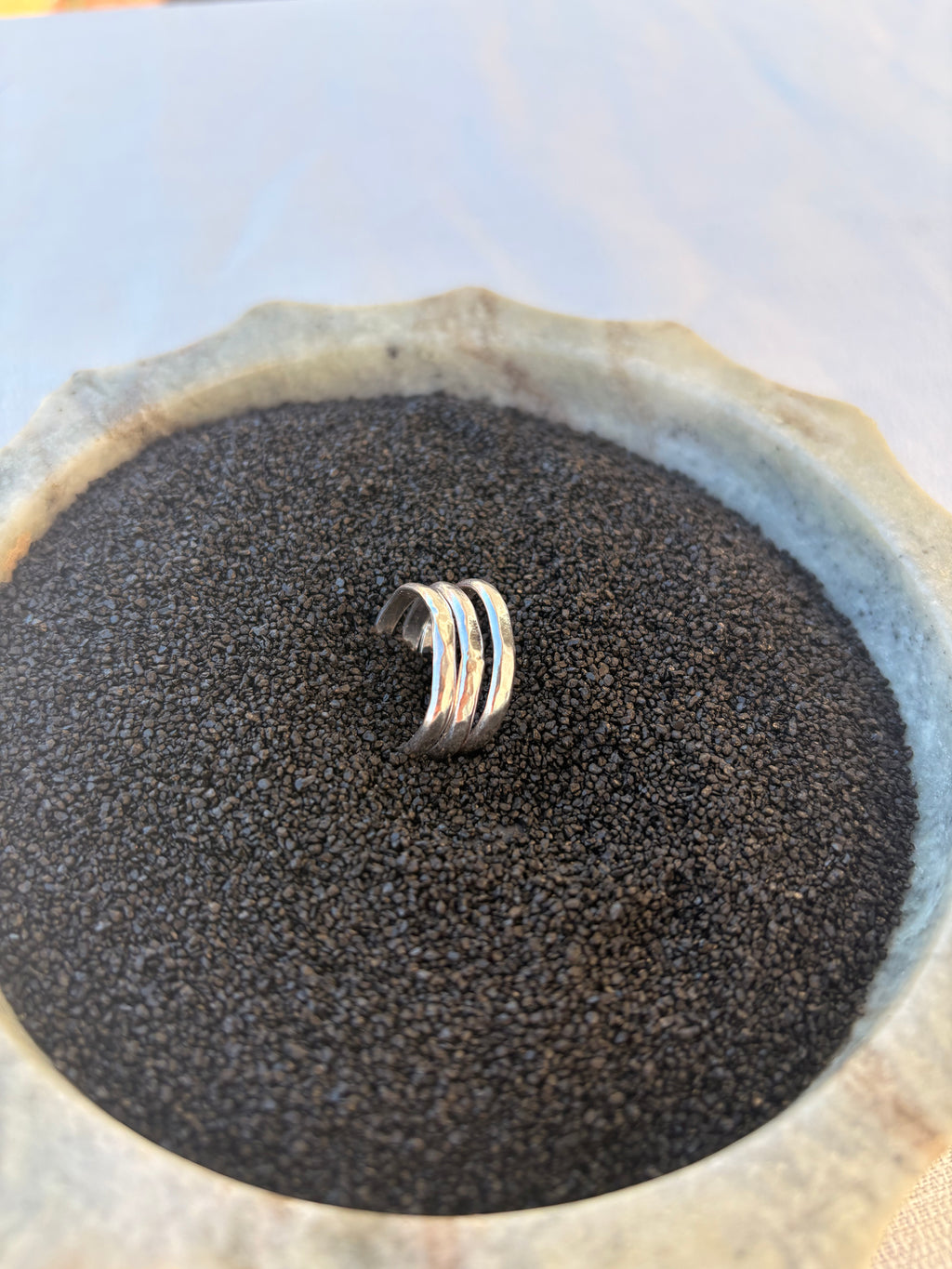 Ring bundle for Kayla !