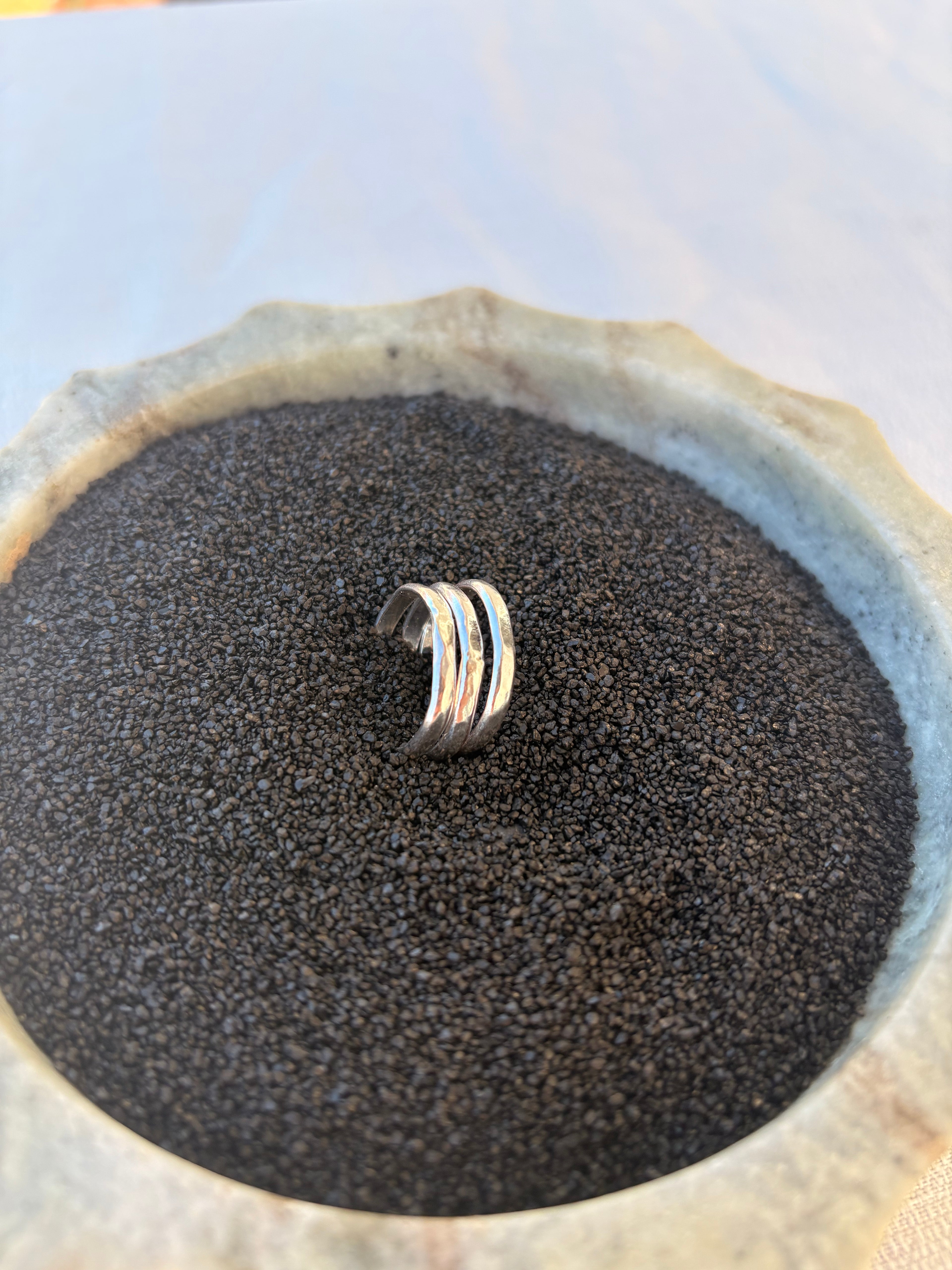 Ring bundle for Kayla !