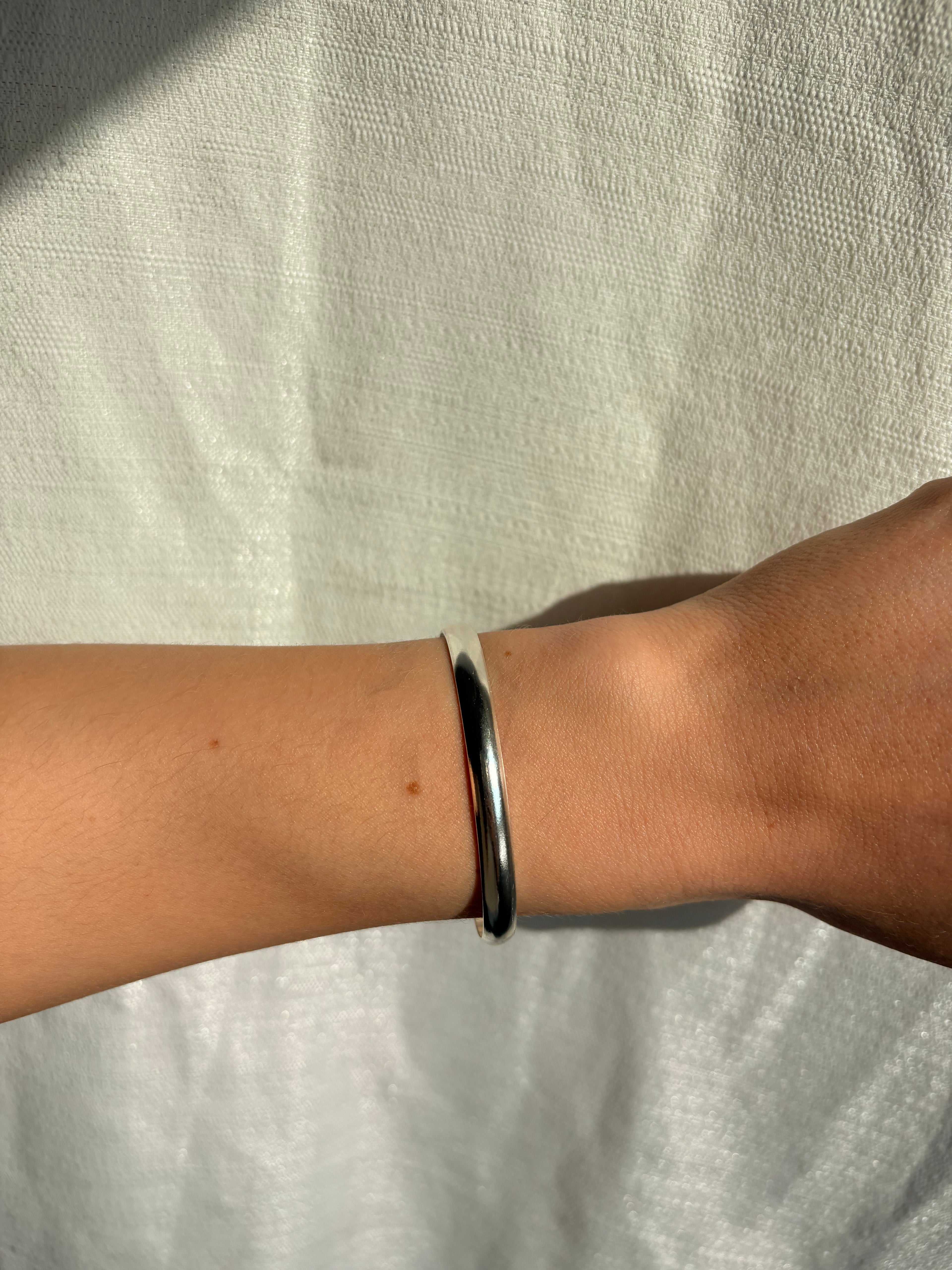 Statement Cuff