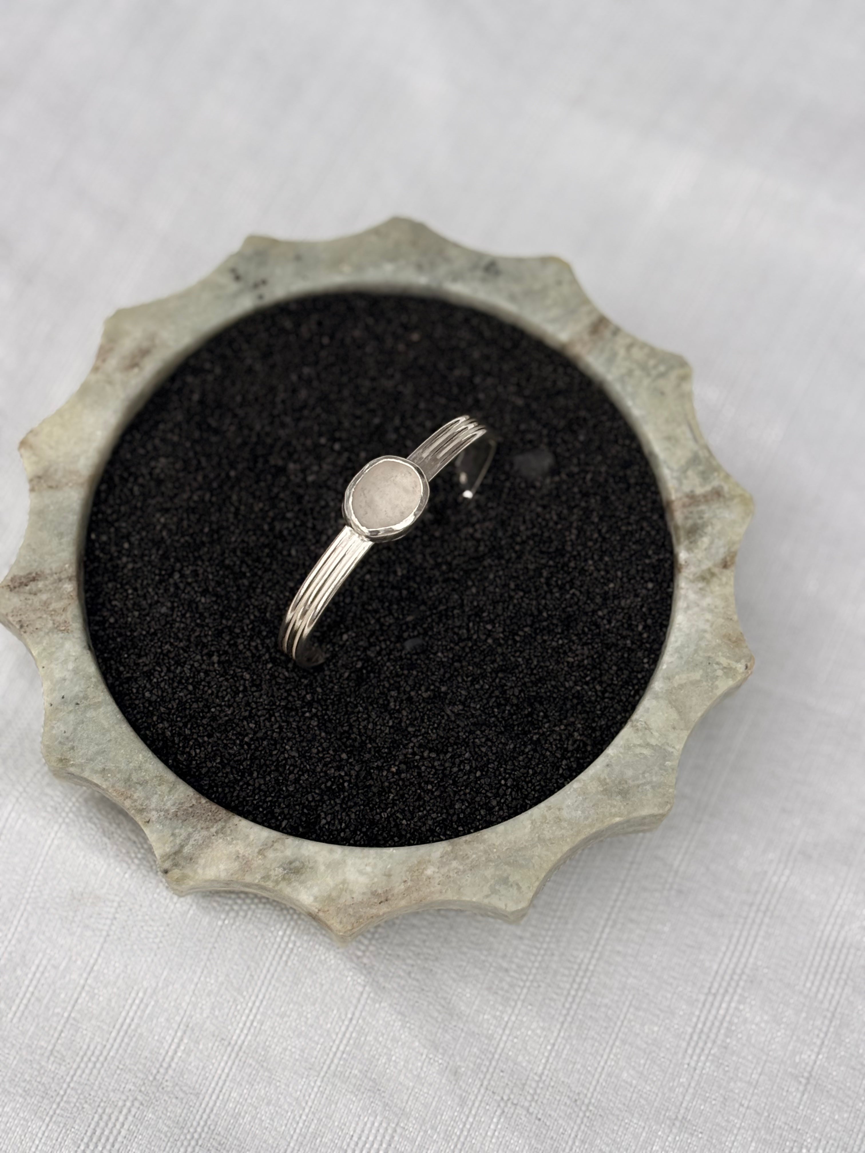 Ak Seaglass Cuff