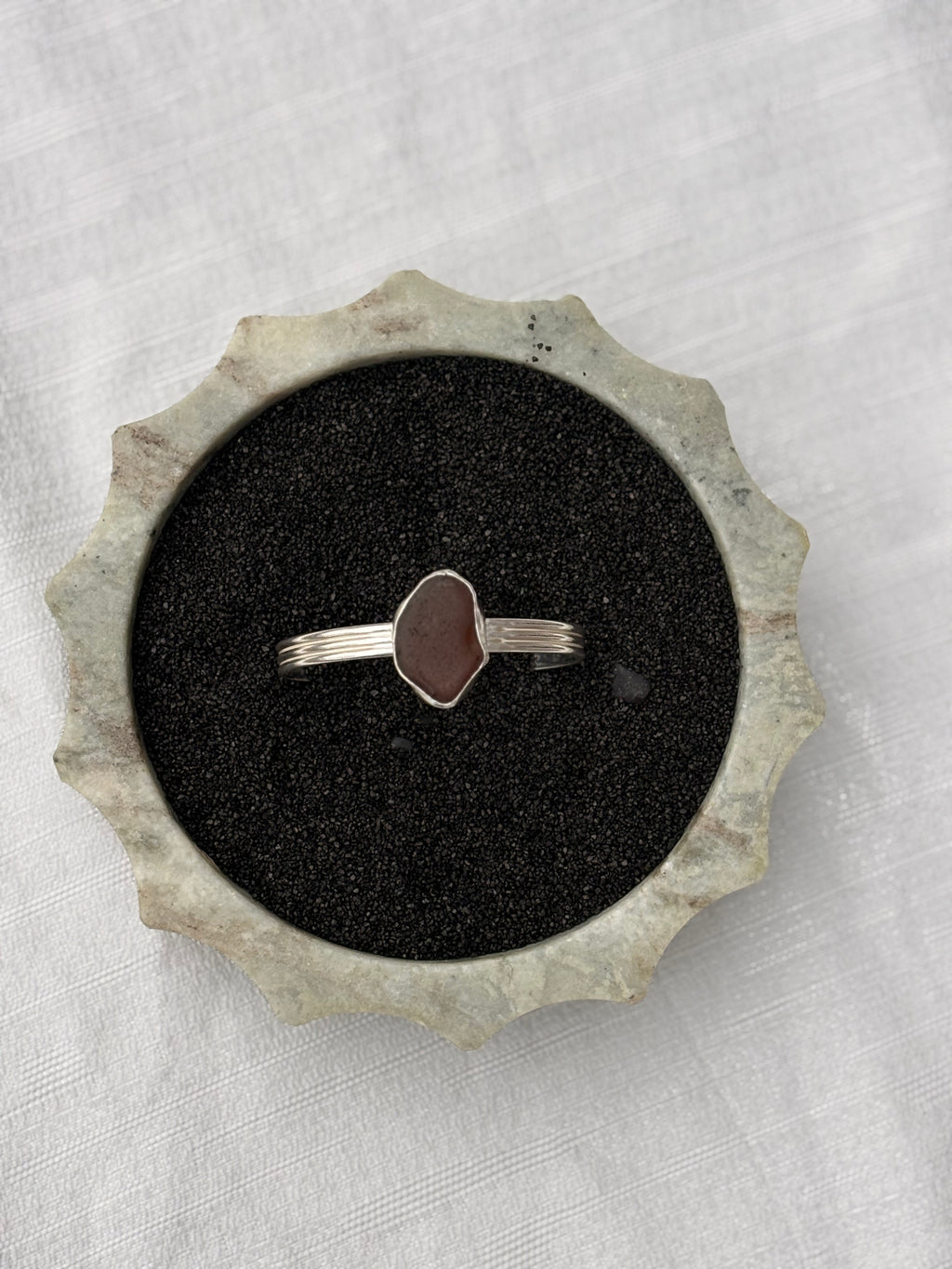 Ak Seaglass Cuff