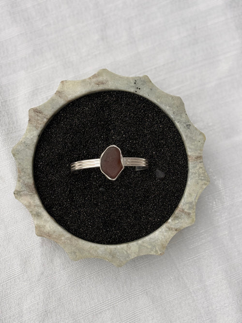 Ak Seaglass Cuff