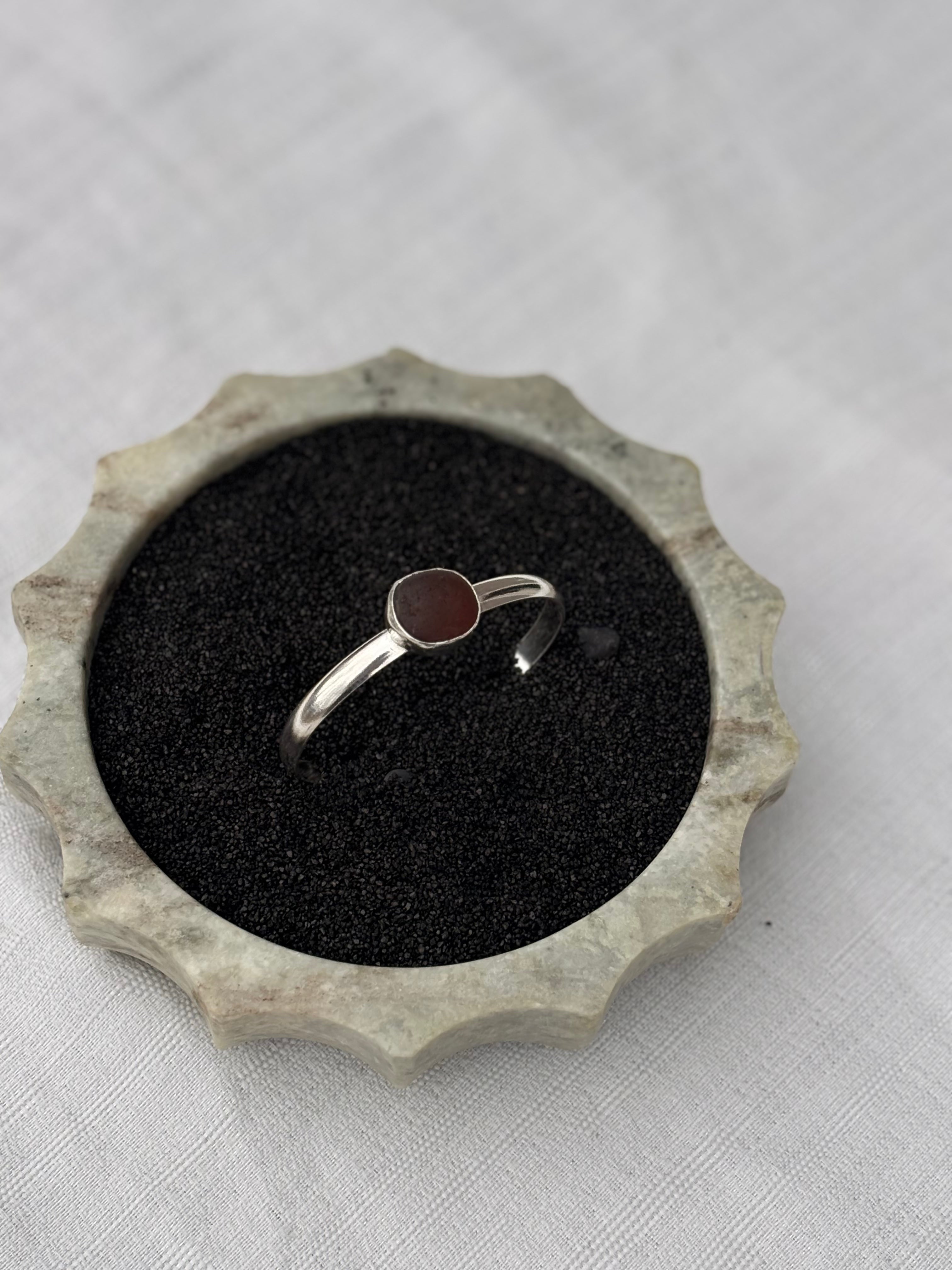Ak Seaglass Cuff