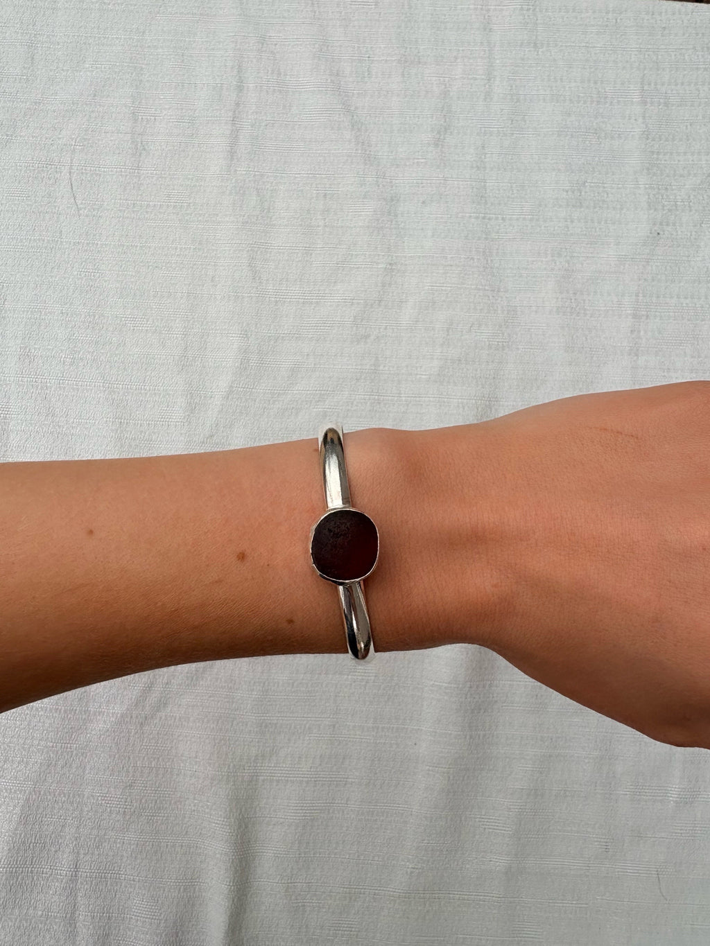 Ak Seaglass Cuff
