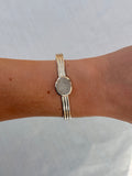 Ak Seaglass Cuff